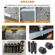 Bulk6mm Diamond Core Drill Bit Price List | Johnsontools 5
