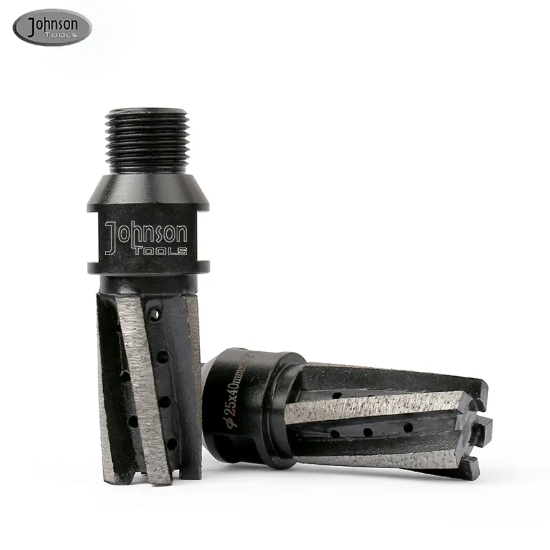 Bulk6mm Diamond Core Drill Bit Price List | Johnsontools 1