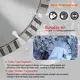 For Apartment Cutting Disc Diamond by Johnsontools 6