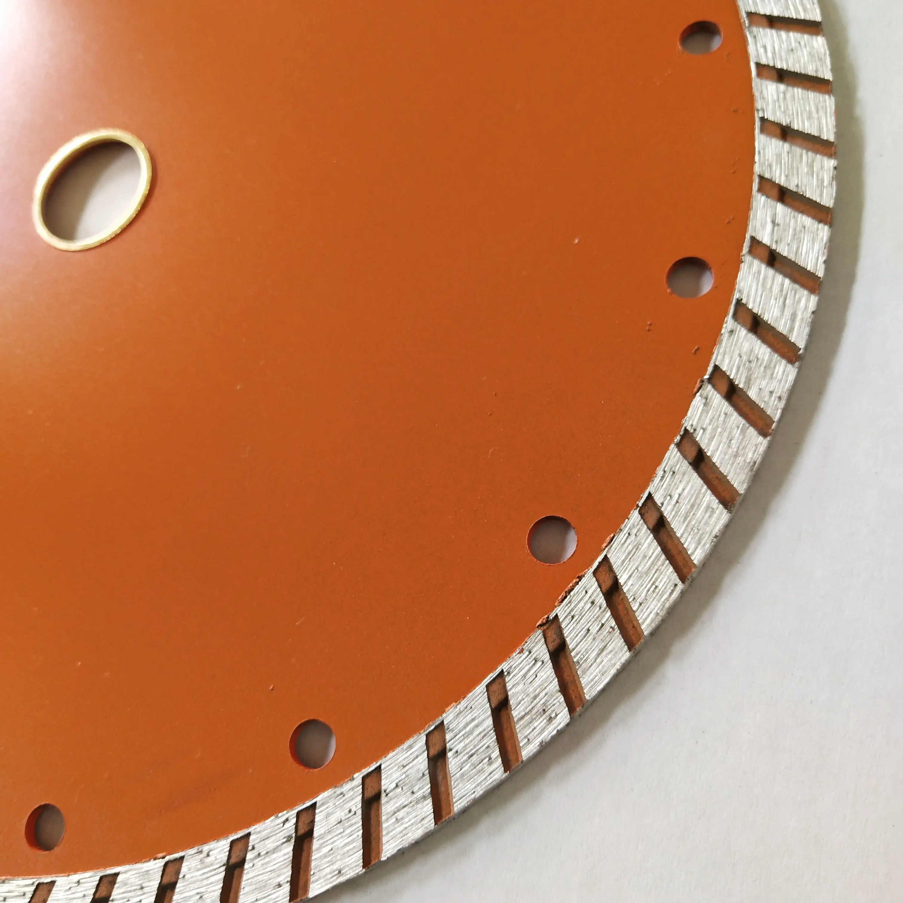 Diamond Saw Blades Johnsontools Brand with Good Price 5
