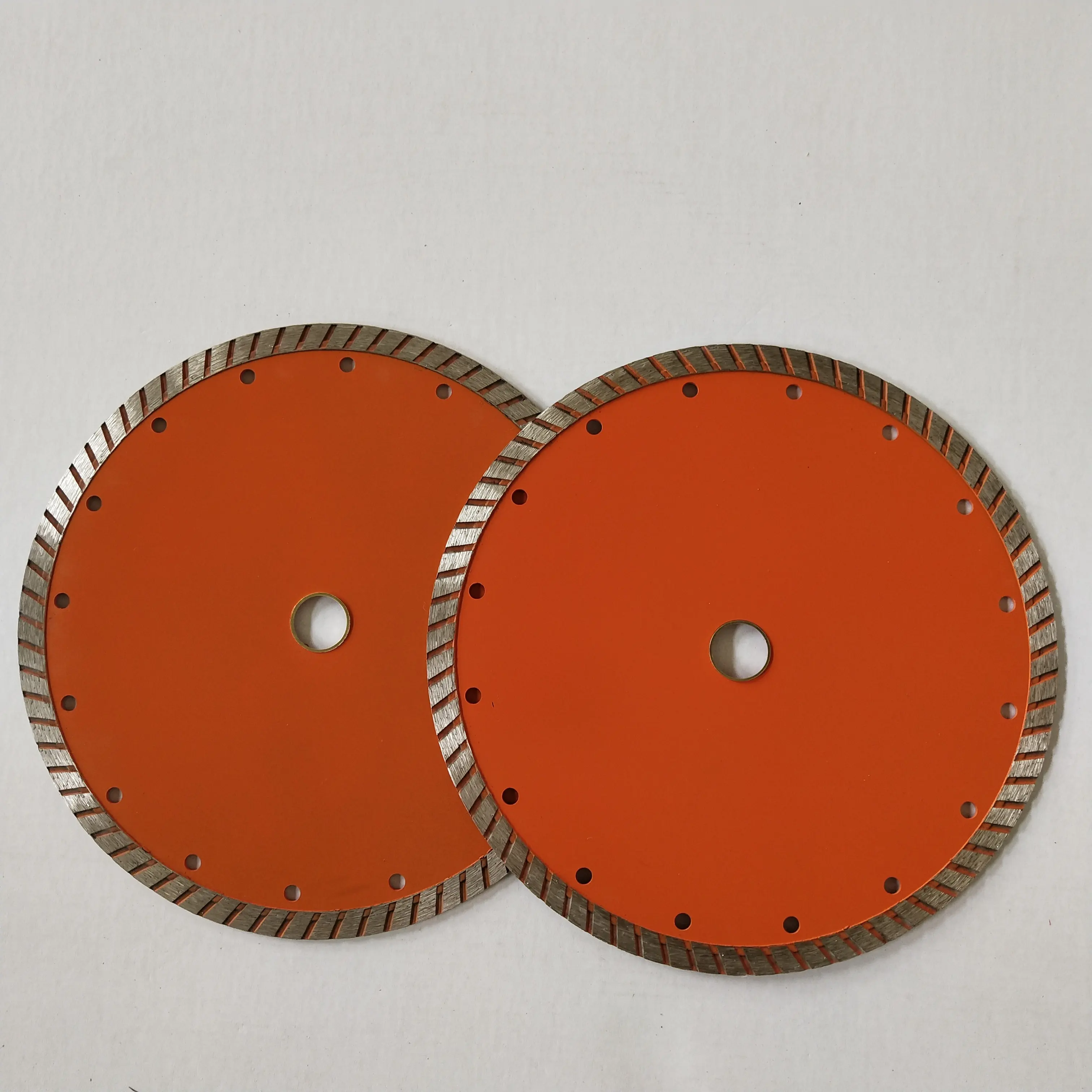 Diamond Saw Blades Johnsontools Brand with Good Price 6