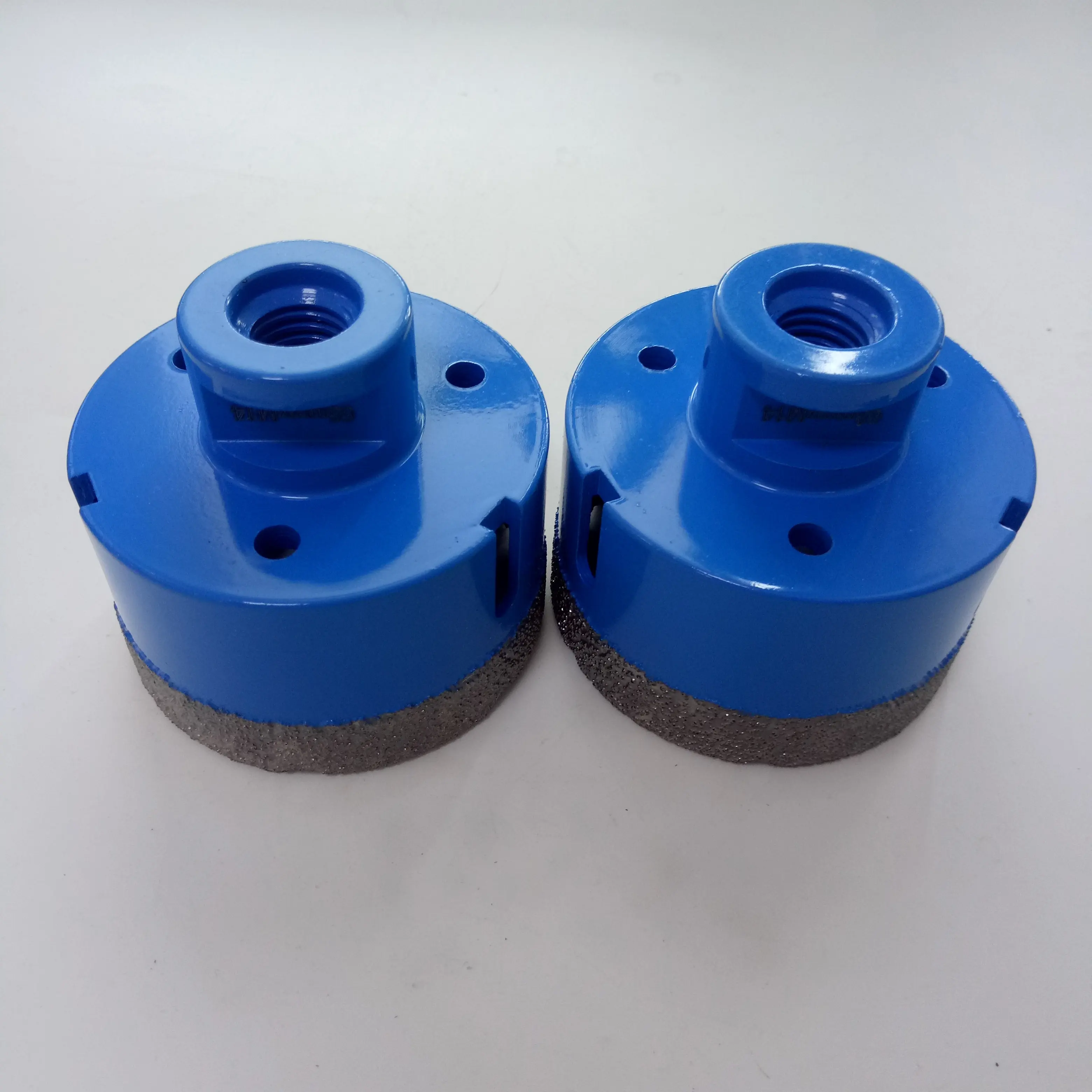 6mm Diamond Core Drill Bit Johnsontools, 2