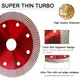 Cutting Disc Diamond Johnsontools Brand 6