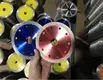 Cutting Disc Diamond Johnsontools Brand 4
