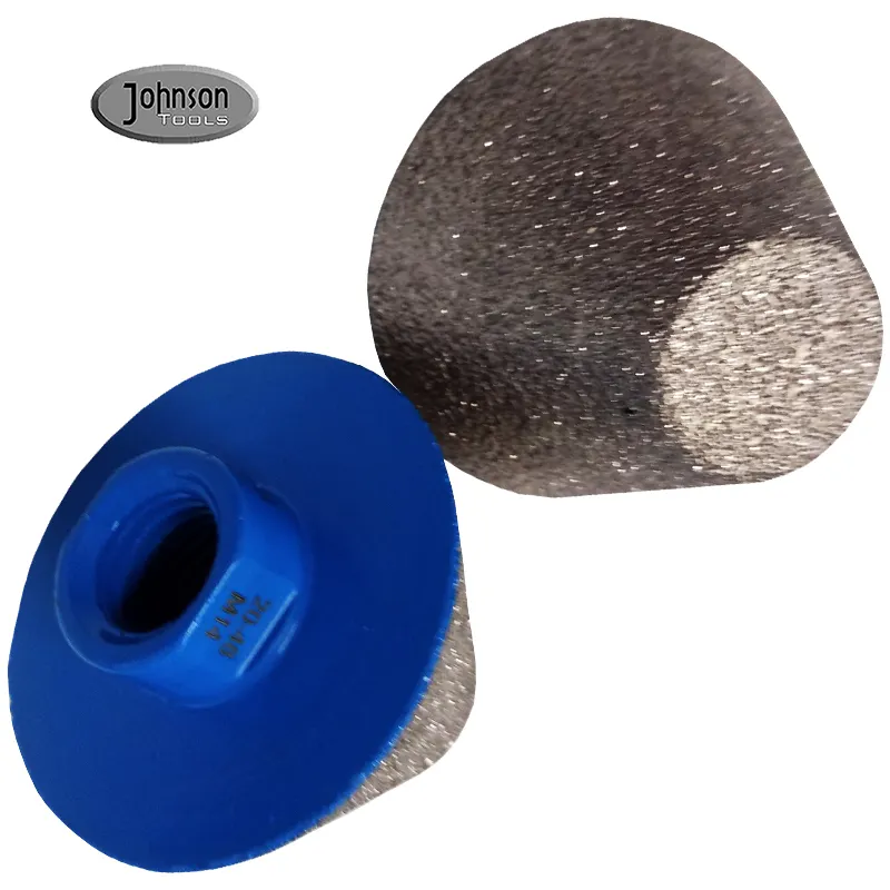 Wholesale 32mm Diamond Core Drill Bit Supply for Sale 3