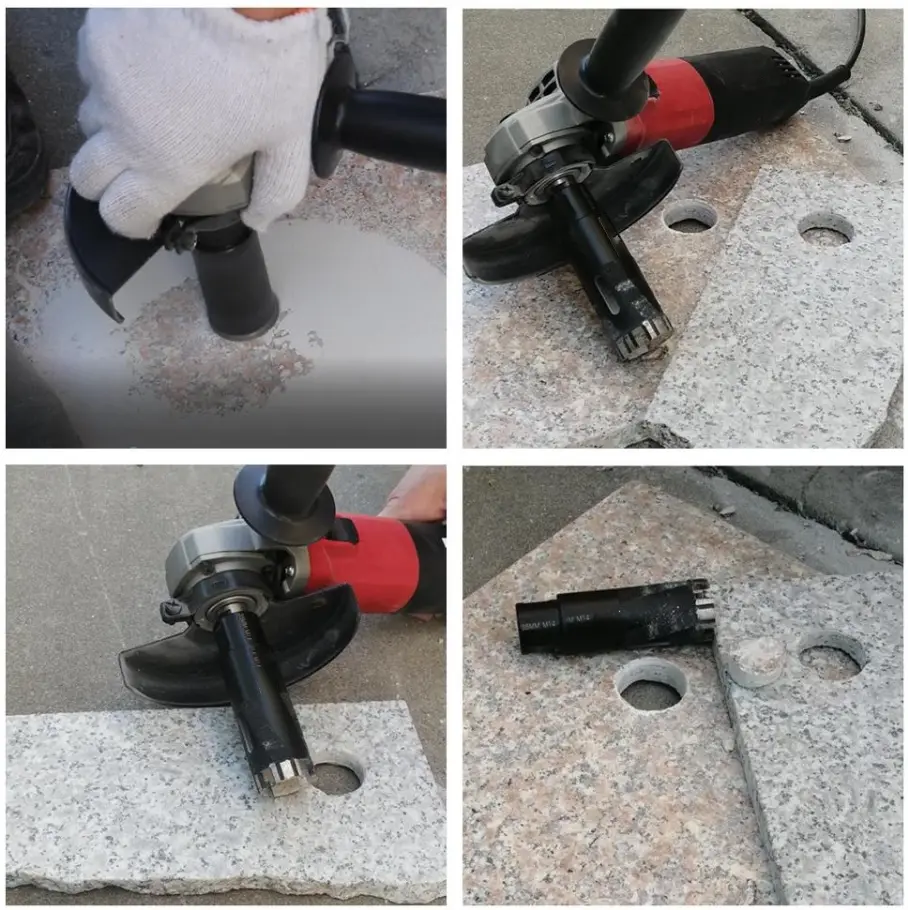 Reliable Diamond Tool Supplier Johnsontools Company 7