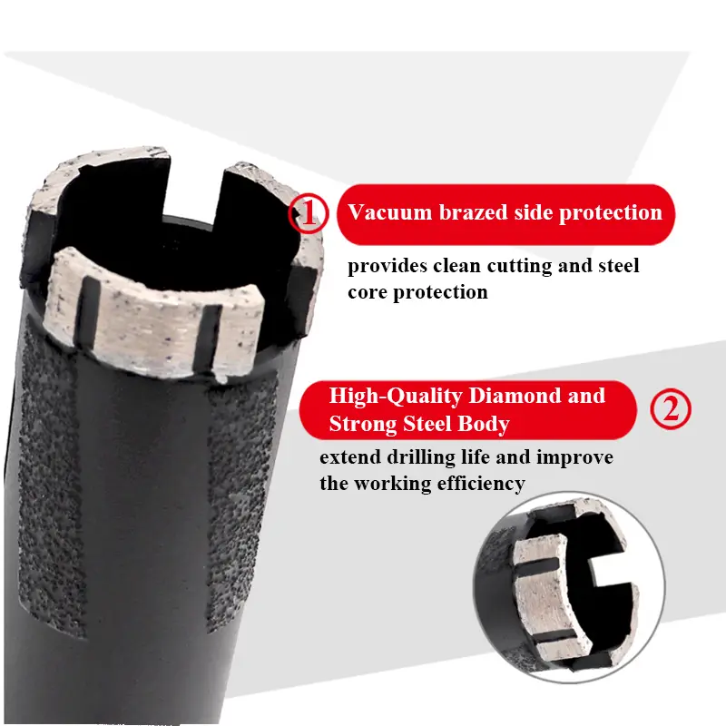 Reliable Diamond Tool Supplier Johnsontools Company 5