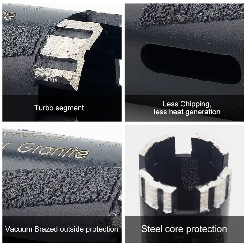 Reliable Diamond Tool Supplier Johnsontools Company 4
