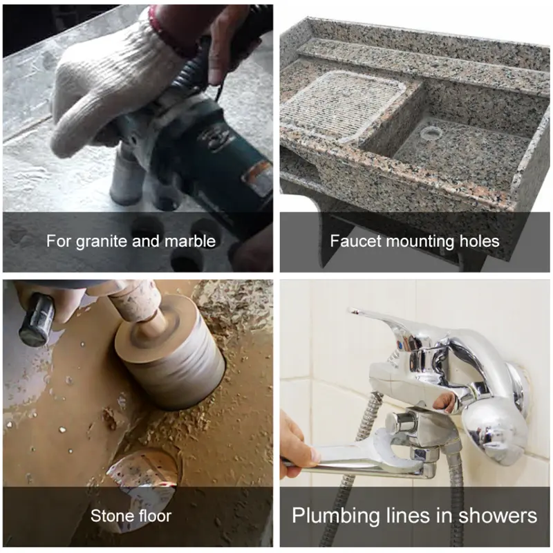 Reliable Diamond Tool Supplier Johnsontools Company 3