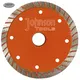 Diamond Saw Blades Johnsontools Brand with Good Price 2