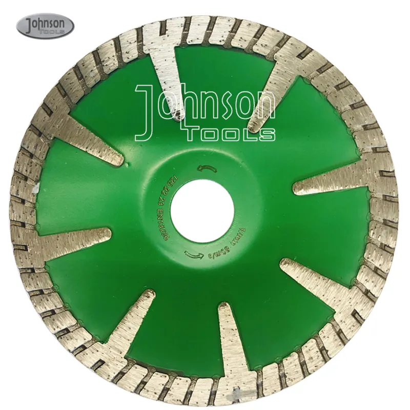 The Ultimate Guide To Choosing The Perfect Granite Cutting Disc For Your Project 1