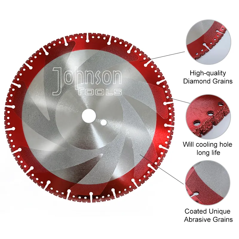 Hotdiamond Tool Johnsontools Brand 3
