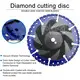 Hotdiamond Tool Johnsontools Brand 5