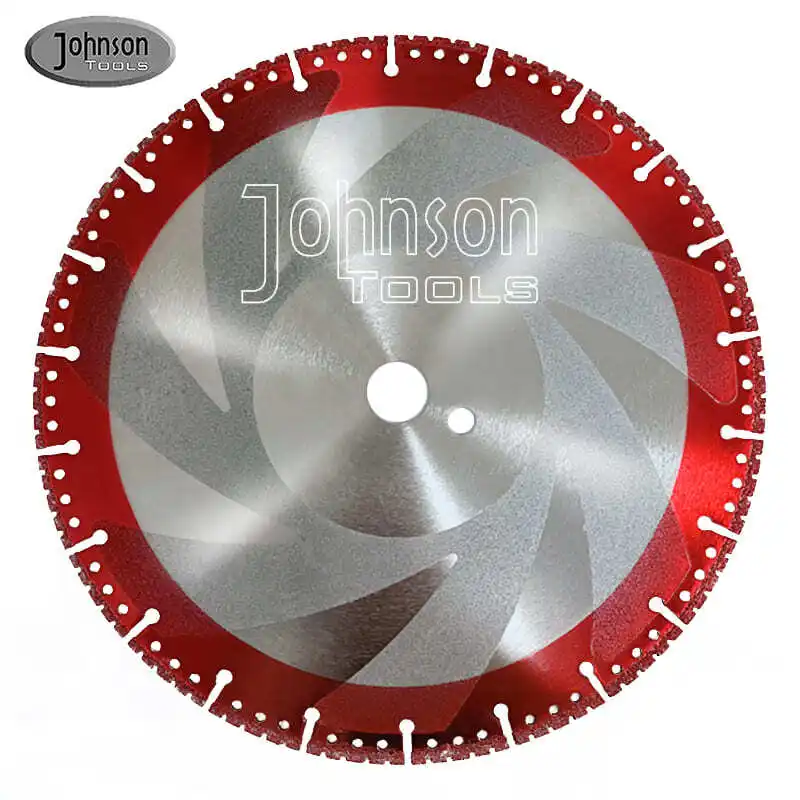 Hotdiamond Tool Johnsontools Brand 2