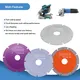 Diamond Tool All Sizes Bulk Production 7