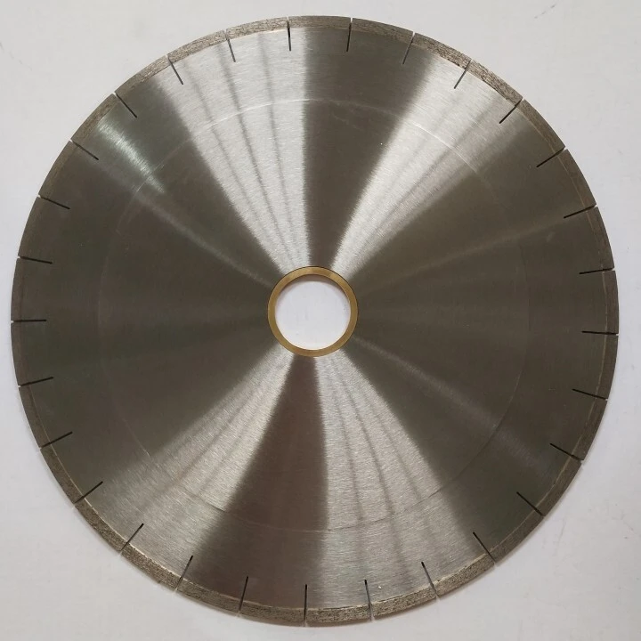 Johnson Tools 400mm Dekton Corte Lâmina de Serra Melhor Lâmina de Serra para Laje Menor Chip 1