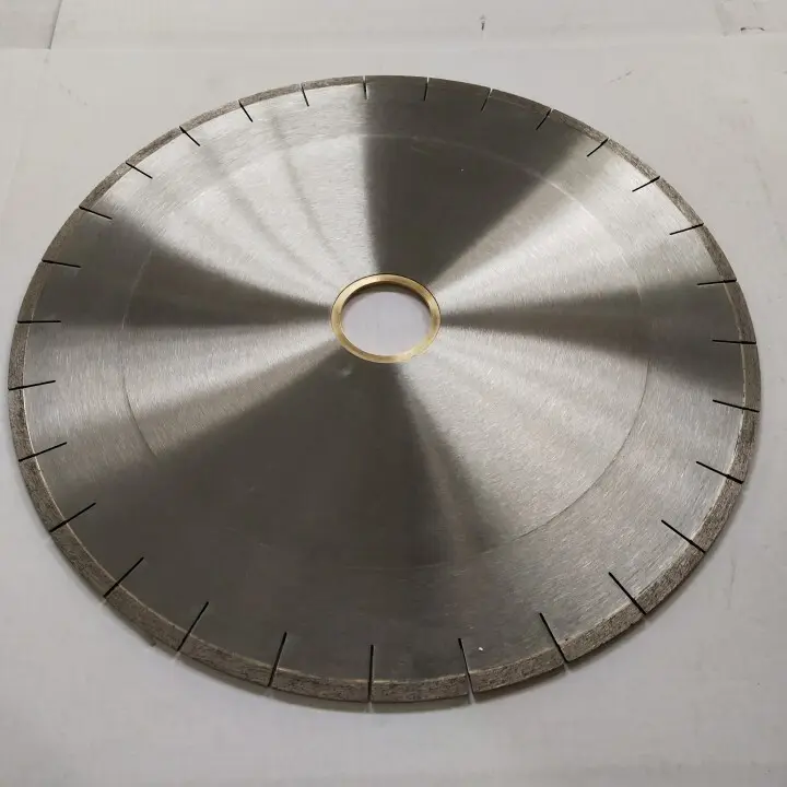 Stone Cutting Disc Directly Sale 2