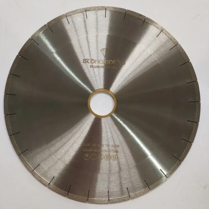 Stone Cutting Disc Directly Sale 3