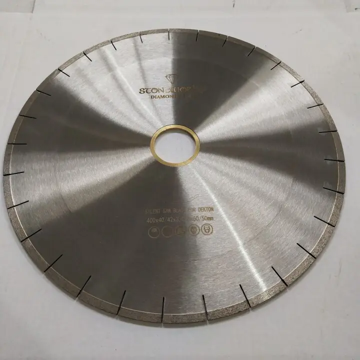 Stone Cutting Disc Directly Sale 4