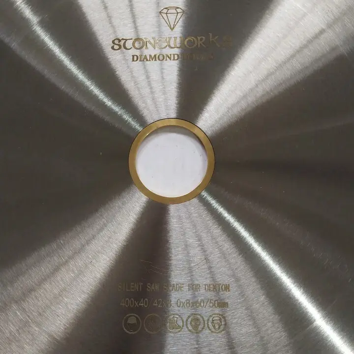 Stone Cutting Disc Directly Sale 5
