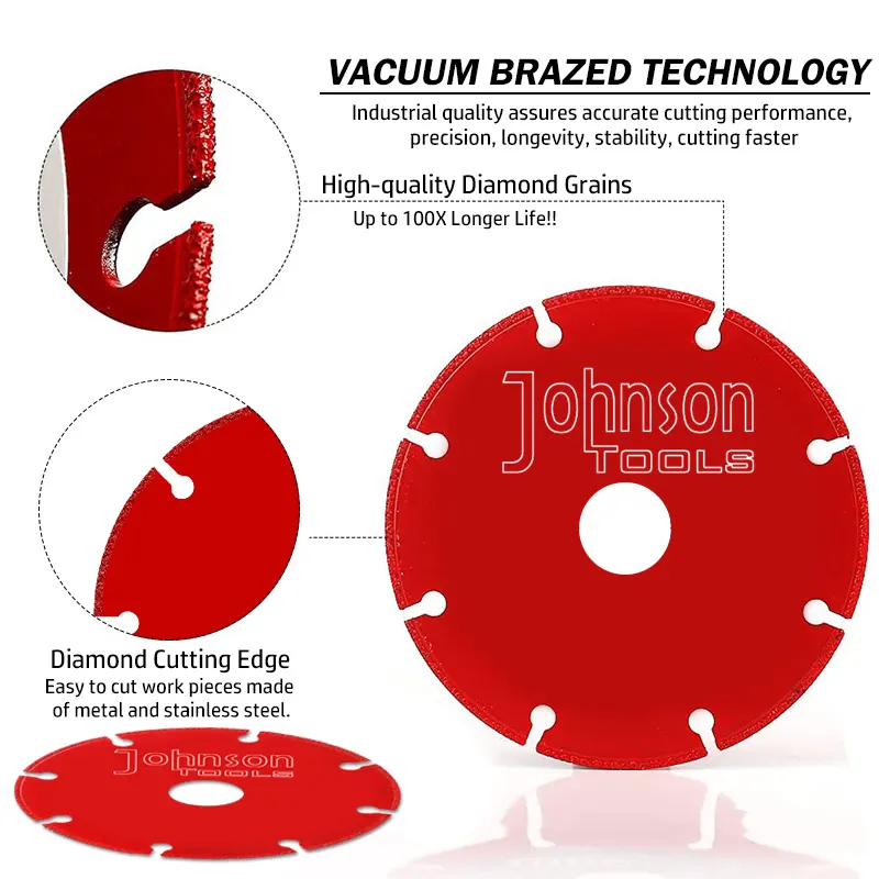 Hot Selling Diamond Blade Hole Saw Diamond Blade Hole Saw Company 4