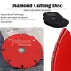Hot Selling Diamond Blade Hole Saw Diamond Blade Hole Saw Company 5
