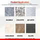 Wholesale Johnsontools Diamond Blade Hole Saw for House Cleaning 6
