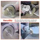 Wholesale Johnsontools Diamond Blade Hole Saw for House Cleaning 5
