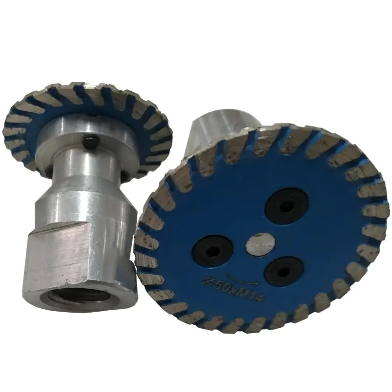 Johnsontools Factory Direct Diamond Dressing Tool for Different Industries 3