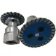 Johnsontools Factory Direct Diamond Dressing Tool for Different Industries 3