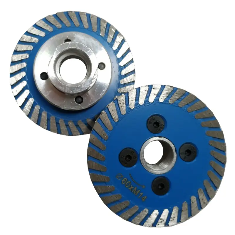 Johnsontools Factory Direct Diamond Dressing Tool for Different Industries 4