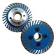 Johnsontools Factory Direct Diamond Dressing Tool for Different Industries 4