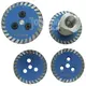 Johnsontools Factory Direct Diamond Dressing Tool for Different Industries 2