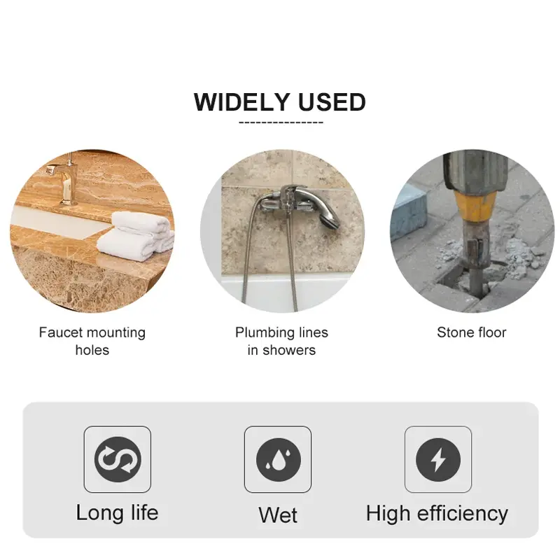 Diamond Dressing Tool Johnsontools-1 5