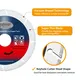 Best Price Diamond Saw Blades All Sizes for Different Industries 3