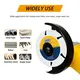 Best Price Diamond Saw Blades All Sizes for Different Industries 5