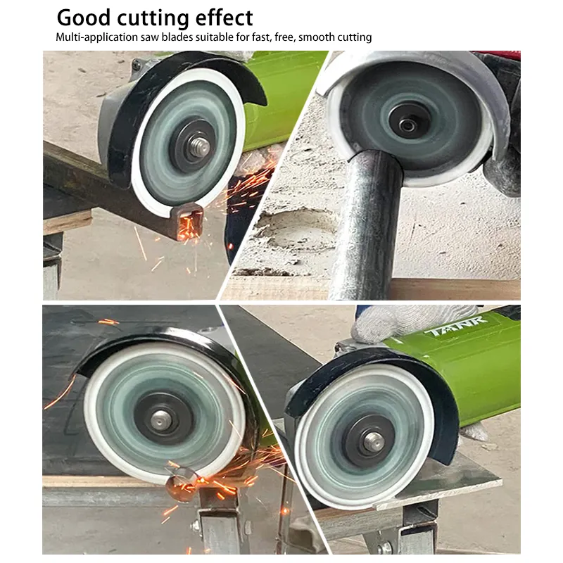Best Price Diamond Saw Blades All Sizes for Different Industries 7
