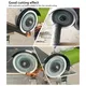 Best Price Diamond Saw Blades All Sizes for Different Industries 7