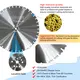 Customized Diamond Tool Manufacturer Diamond Tool Manufacturer Company 5