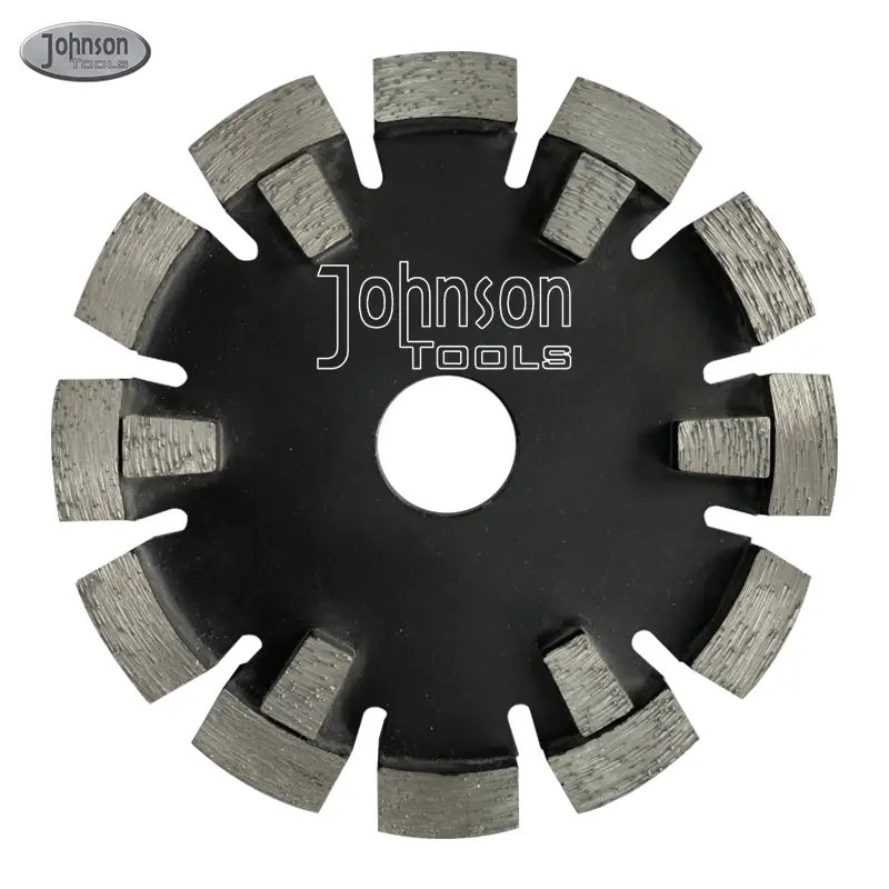 Unlocking The Power Of The Tuck Point Saw Blade: The Ultimate Guide For Precision Masonry Work 1