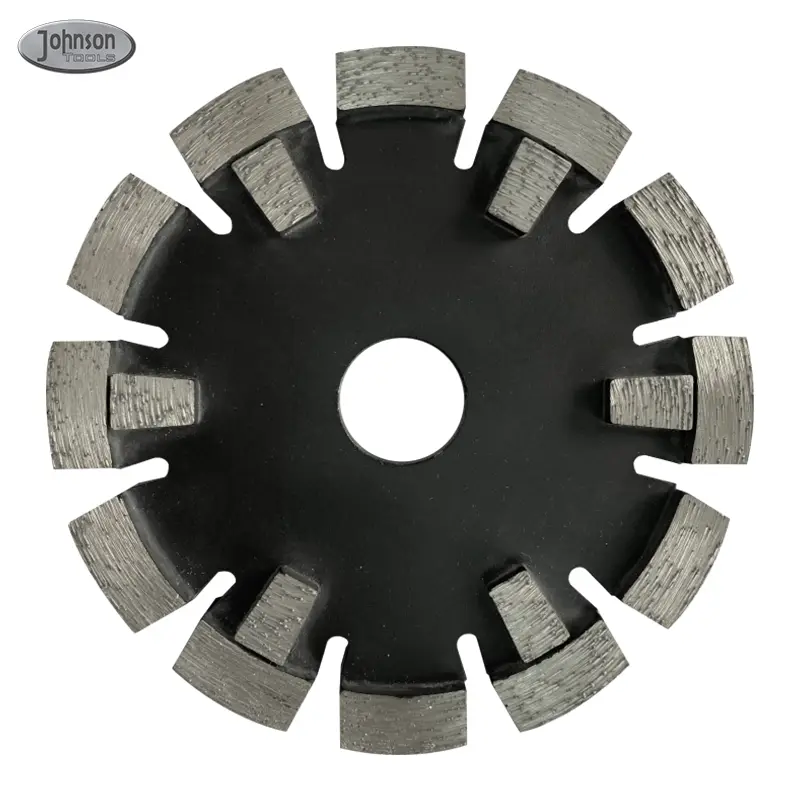 OEM Diamond Blade Hole Saw Johnsontools 4