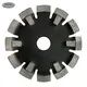 OEM Diamond Blade Hole Saw Johnsontools 4