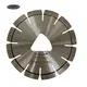 Johnsontools Blade Concrete for Apartment 2