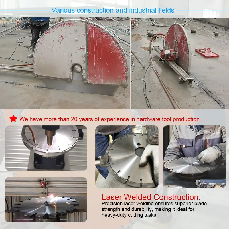 Customized Diamond Tool Manufacturer Diamond Tool Manufacturer Company 8