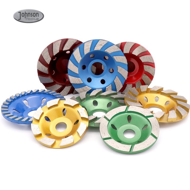 Diamond Single Row Cup Wheel Buy Concrete Saw Blade, Asphalt Cutting