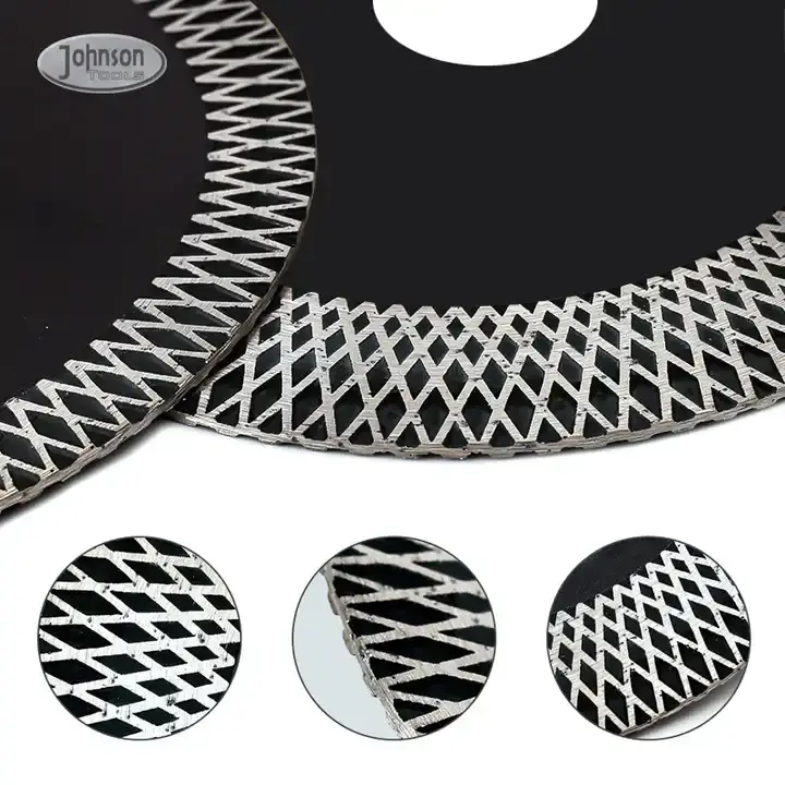Custom Diamond Tool Manufacturer Johnsontools 2