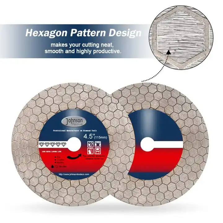 Good Selling Ceramic Tile Cutting Disc Manufacturing for Business 3