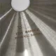 Hot Diamond Cutting Disc Johnsontools Brand 3