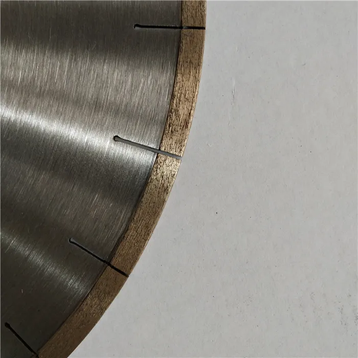 Hot Diamond Cutting Disc Johnsontools Brand 4