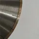 Hot Diamond Cutting Disc Johnsontools Brand 4